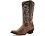 Сапоги Heritage J Toe до середины икры со скрытой эластичной вставкой Ariat