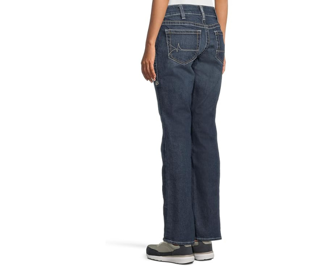 Джинсы FR Mid-Rise Durastretch Jeans от Ariat Work