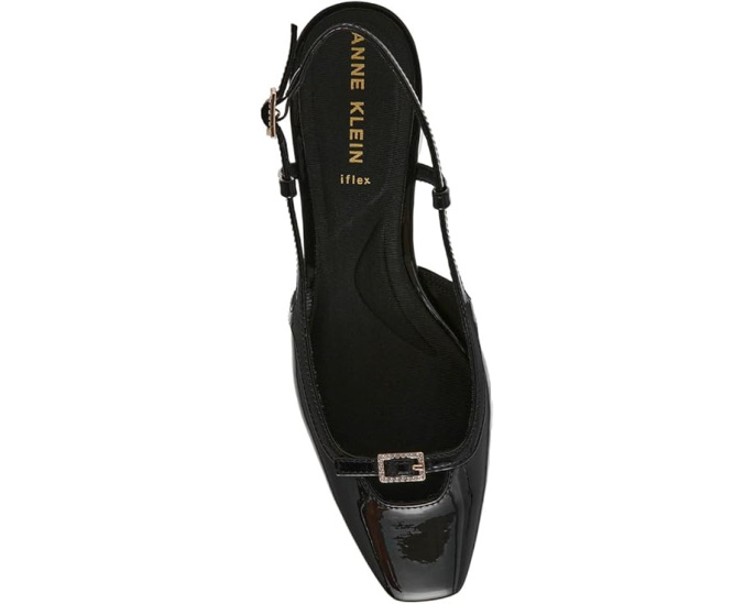 Туфли-лодочки Anne Klein Natalie на платформе с технологией iFlex