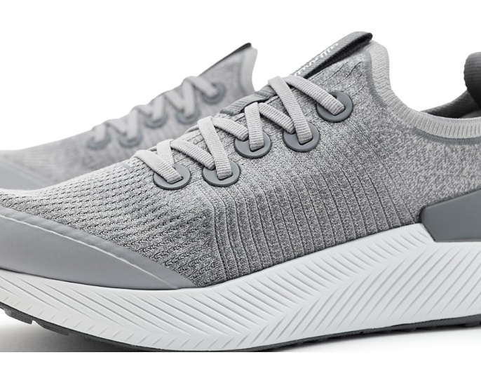 Allbirds Tree Glider с верхом из волокна дерева и шерстяной подкладкой