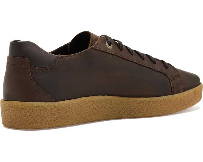Кроссовки Smokeford Lace от Clarks