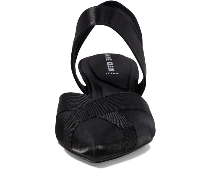 Туфли Anne Klein Islander с заостренным мысом и технологией Iflex