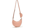 Сумка кроссбоди Duo от Kate Spade New York из гладкой кожи