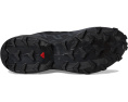 Трейловые кроссовки Salomon Speedcross 6 с системой Quicklace