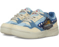 Детские кроссовки PUMA Rebound Retro Jurassic World с амортизацией SoftFoam+