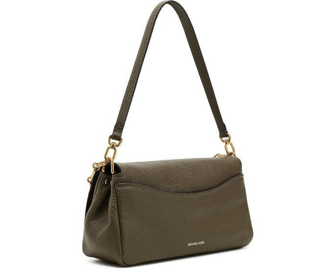 Сумка Bryant Large Turnlock Convertible Chain Shoulder Michael Michael Kors