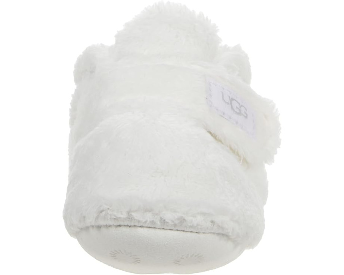 UGG Bixbee и шапка-бини для малышей из переработанного полиэстера