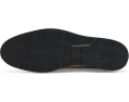 Оксфорды A.Veer Ellis Wingtip из замши с мысом