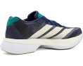 Беговые кроссовки adidas Adizero Boston 13 с резиновым верхом