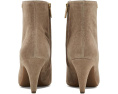 Daniela Heeled Booties