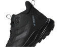 Треккинговые ботинки Adidas Terrex Anylander Mid RAIN.RDY с водонепроницаемой конструкцией