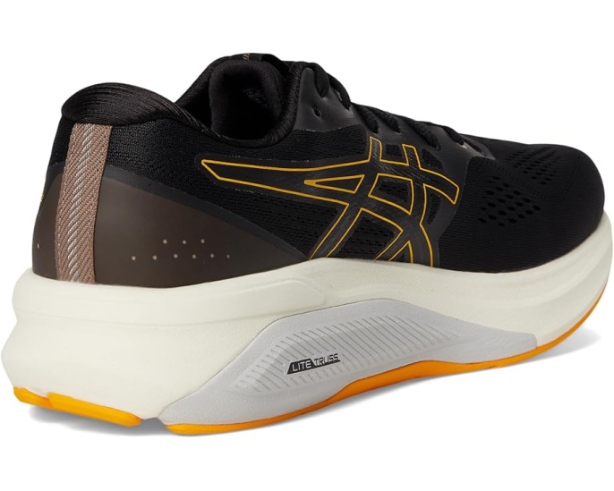 Кроссовки ASICS GT-4000 4 с технологией Litetruss и амортизацией FF Blast Plus
