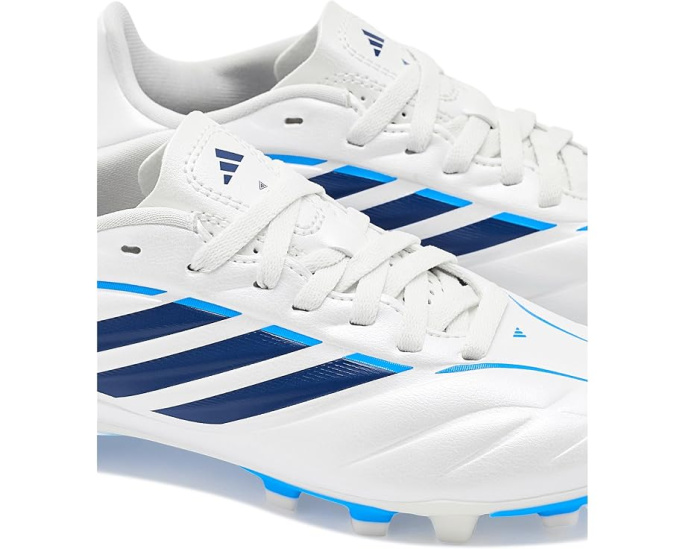 Детские бутсы Adidas Copa Pure IV Club FG MG