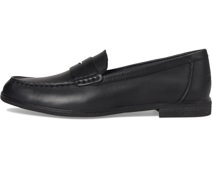 Мокасины Sperry Seaport Penny с пеной с эффектом памяти и подошвой Wave-Siping