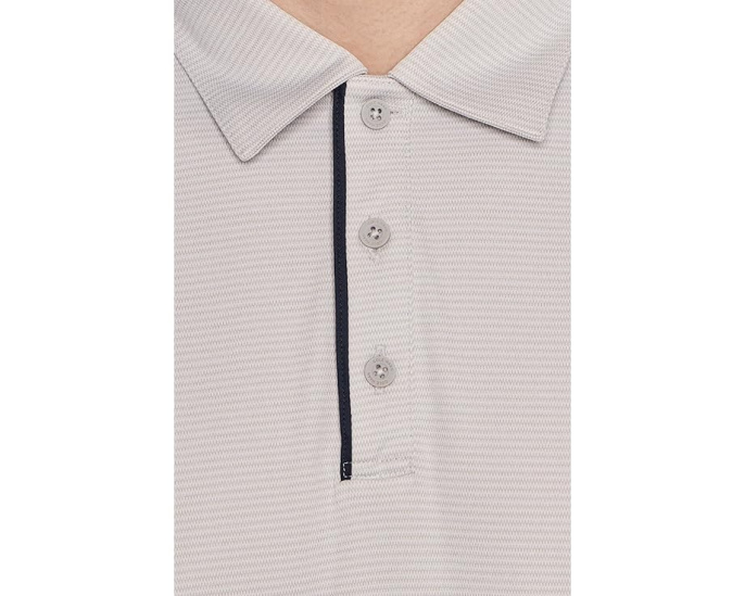 Поло Ace Polo с технологией Coolcare от Cole Haan