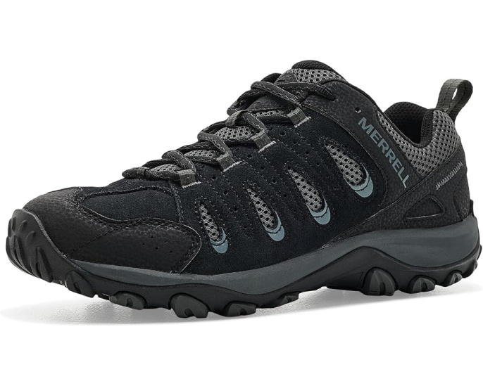 Кроссовки Merrell Crosslander 4 Black