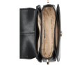 Мини-сумка через плечо Carrie Mini Flap с цепочкой GUESS