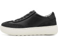 Кроссовки Cammie T-Toe Lace-Up на платформе от Johnston & Murphy