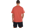 Футболка Arc'teryx Kragg SL Cotton Short Sleeve из хлопка SUPIMA