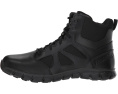 Ботинки Reebok Sublite Cushion Tactical 6" с мягким носком