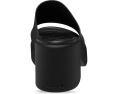 Crocs Сандалии Brooklyn Slide на платформе с технологией LiteRide
