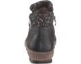 Spring Step Cleora с вязаным воротником и водостойким искусственным материалом