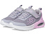 Кроссовки Skechers Microspec Max Advance Fly 3 для детей с адаптивной застежкой