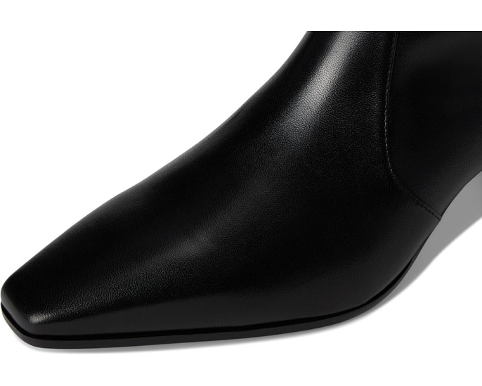 Ботинки Stuart Weitzman Stassi Boots 50 до колена с острым носком