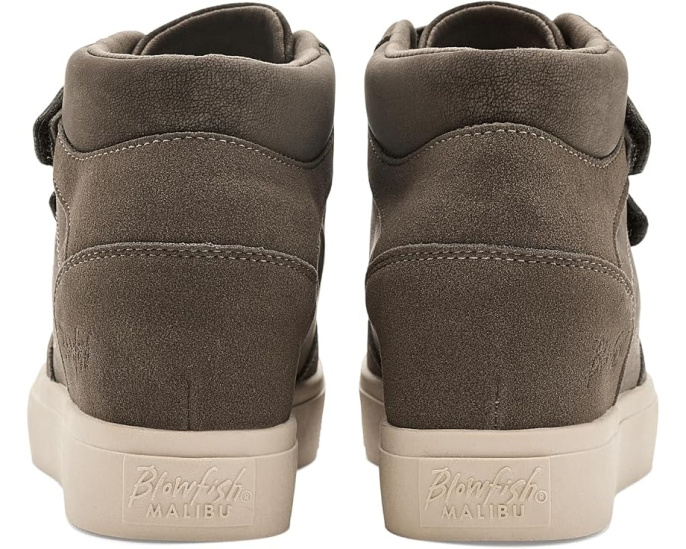Кроссовки Blowfish Malibu Zest с платформой