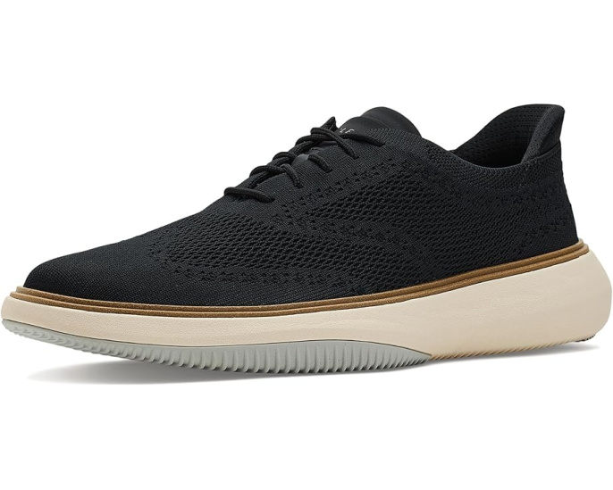 Cole Haan Оксфорды Grand Phaze Stitchlite Quick-on с технологией быстрого надевания