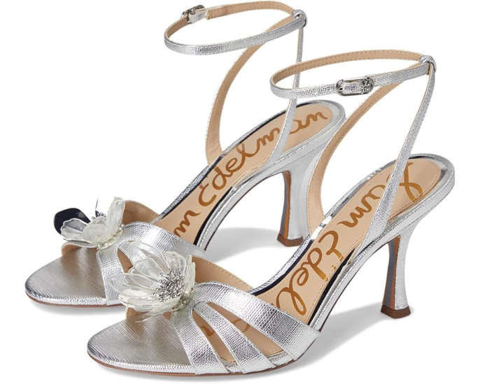Туфли Joanna на каблуке от Sam Edelman
