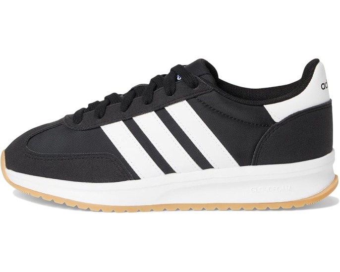 Кроссовки adidas Run 70s 2.0 для подростков с амортизацией Cloudfoam