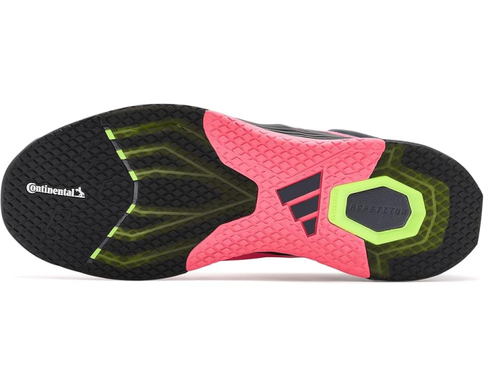 Тренировочные кроссовки adidas Dropset 4 Power Trainer для силовых упражнений
