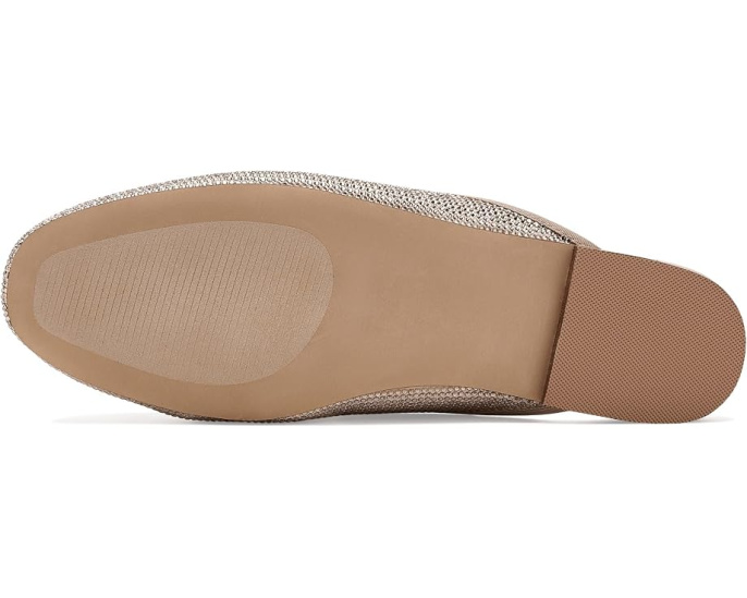 Балетки-мюли Cutesy с бантом от Steve Madden