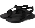 Сандалии Chaco Classic с переработанным полиэстером и стелькой Luvseat