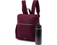 Рюкзак Baggallini Jet Set Anti-Theft Daypack с защитой от кражи