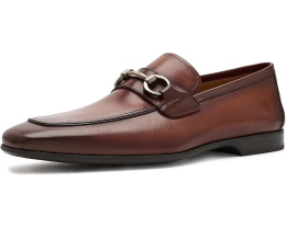 Magnanni Tazz Bit туфли с металлической пряжкой