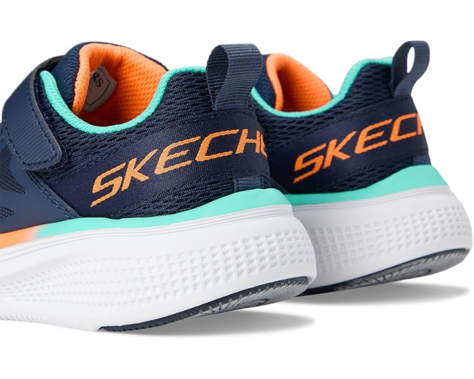 Детские кроссовки SKECHERS KIDS Go Run Elevate 2.0 с системой Adaptive Closure