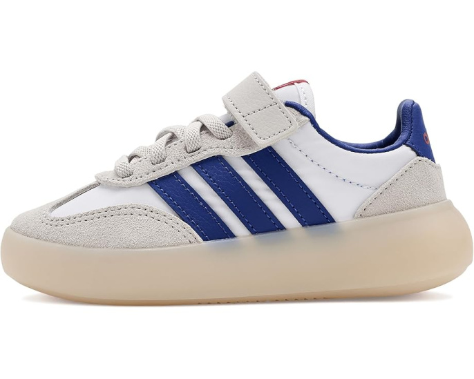 Кроссовки Adidas Barreda Decode для детей с эластичными шнурками