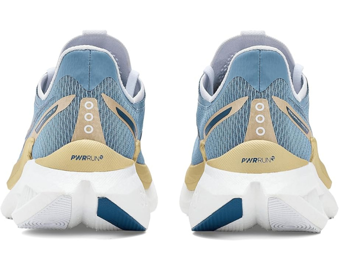 Беговые кроссовки Saucony Endorphin Pro 5 с карбоновой пластиной