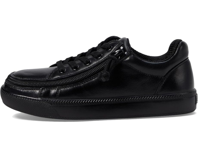 Кроссовки BILLY Footwear Kids Classic D|R Low II с круговой молнией