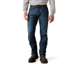 FR M5 DuraLight Stretch Coltrane Straight Leg Jeans