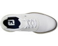 FootJoy Traditions детские гольф туфли