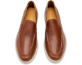 Лоферы Peter Millar Excursionist из гладкой кожи с мокасиновым носком