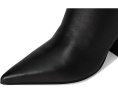 Ботинки до колена Nine West Adera из замши с острым носком и боковой молнией