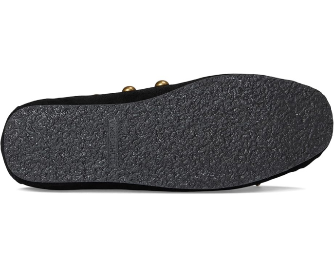 Лоферы Vince Camuto Sennett Studded Mocassin с заклепками