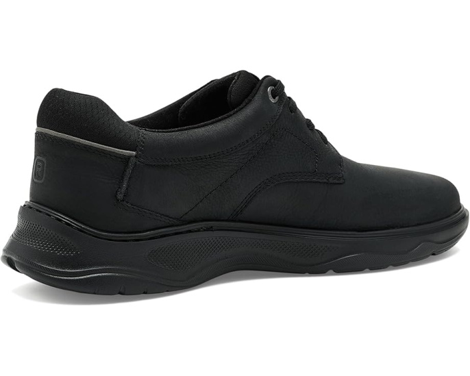 Rockport Colden классические туфли из черной кожи