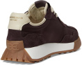 Кроссовки Sam Edelman Langley 3 с верхом из замши и амортизацией