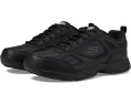 Рабочая обувь SKECHERS Work Dighton с мягким носком и Memory Foam