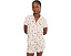 Flora Pllow Soft Shorts Set